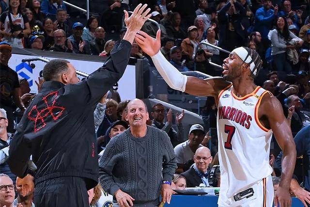 詹姆斯+布朗！76人在同一个休赛期引进多位FMVP NBA历史首队